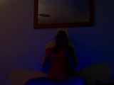 lisalovesalot young lap dancer tease cock and pussy bitch