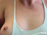 Pink Haired Amateur Zahra Toying Her Pussy