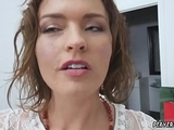 Hard sex with my step mom and milf fucks comrade'_ ally for his birthday