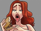 Stream | Picarto | BreadManGames - Demon Deals (2023.08.29 C)