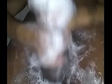 Brook Starr - Dirty Clean using my Magic Hands