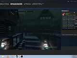 Epic game orgy random people