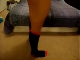 Phat Ass Ebony Shaking Twerking Compilation by MysteriaCD