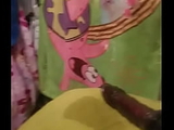 patrick squirt dildo