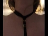 Big dominate skinny submissive