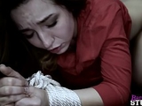 Bambi Brooks in Breaking My step Daughter