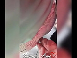 Annysex Love - Arrimon en el metro de la Ciudad de M&eacute_xico
